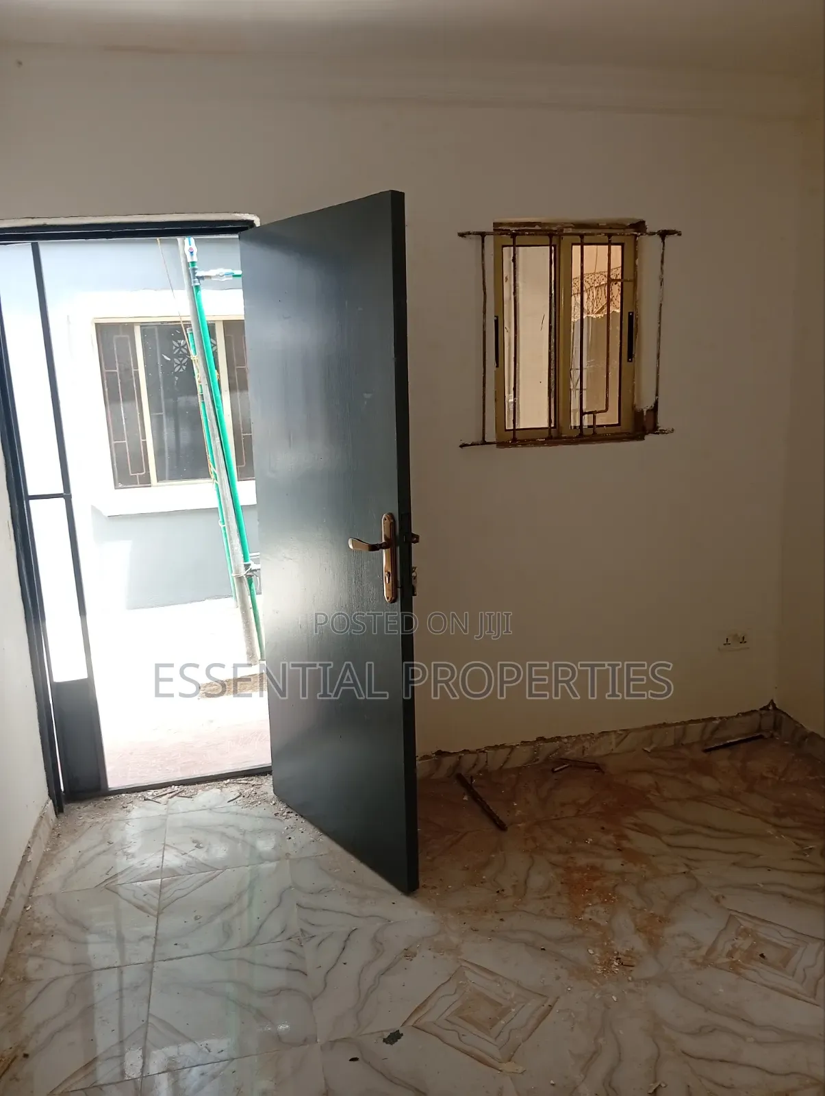 Studio Apartment in Toyin Street for rent in Toyin Street