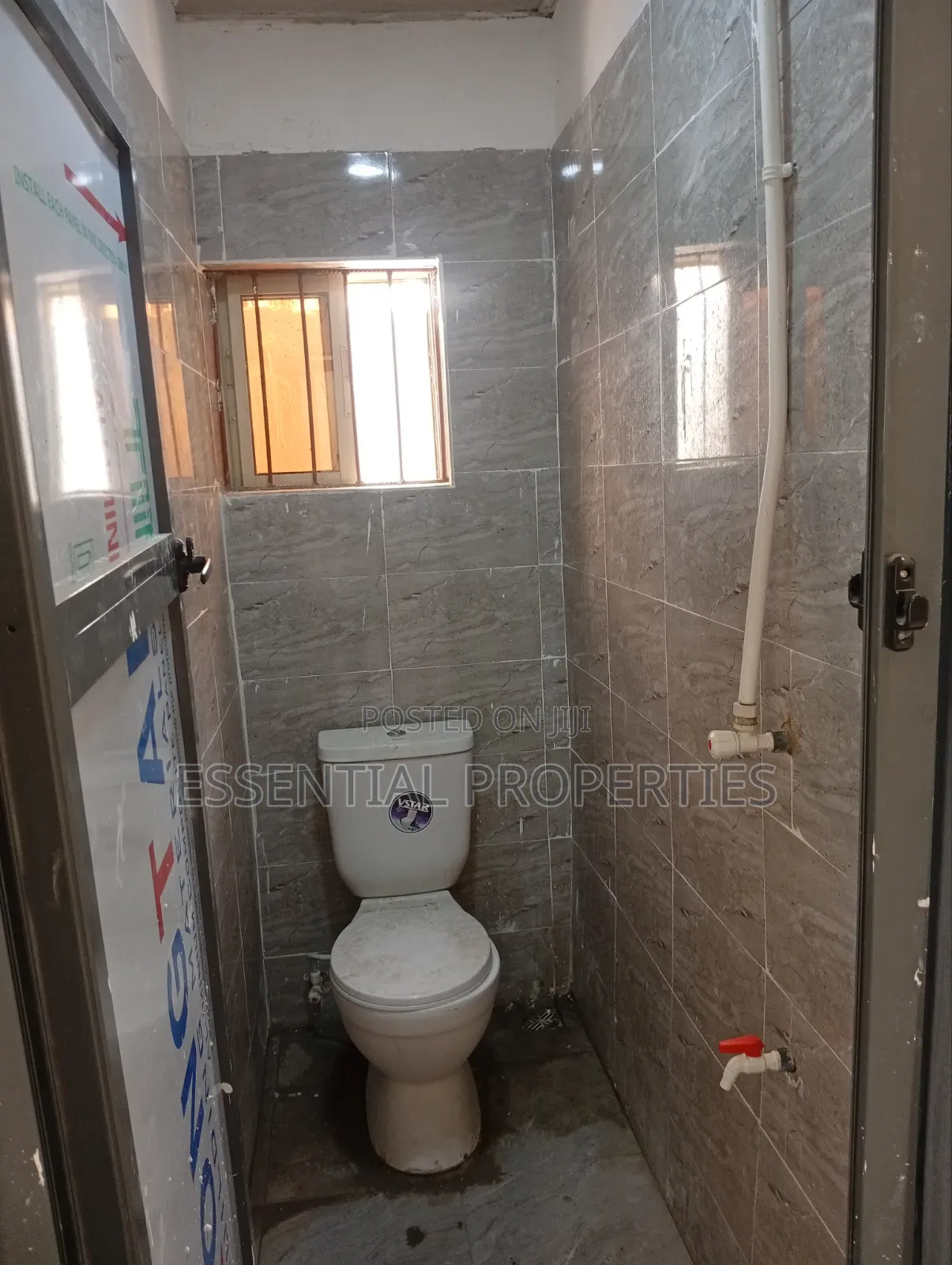 Studio Apartment in Toyin Street for rent in Toyin Street
