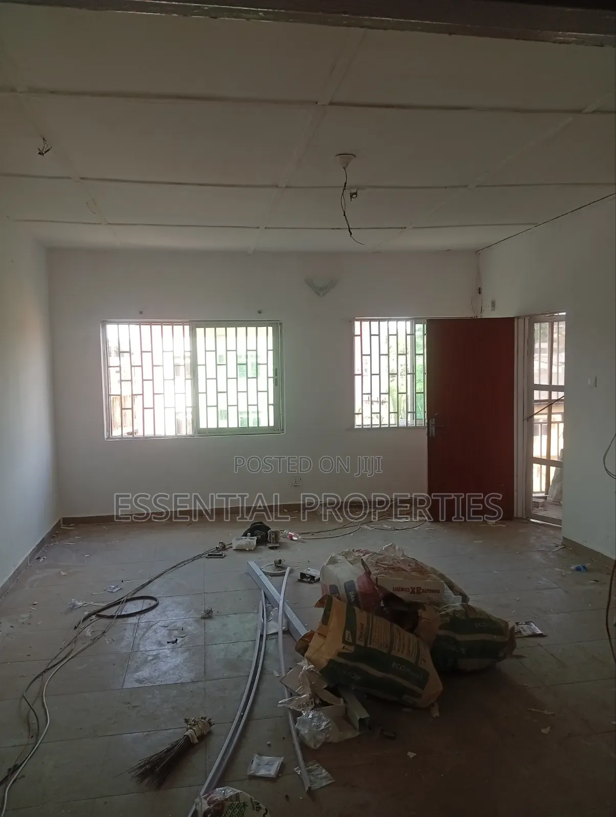 3bdrm Block of Flats in Allen Avenue Estate for rent in Allen Avenue