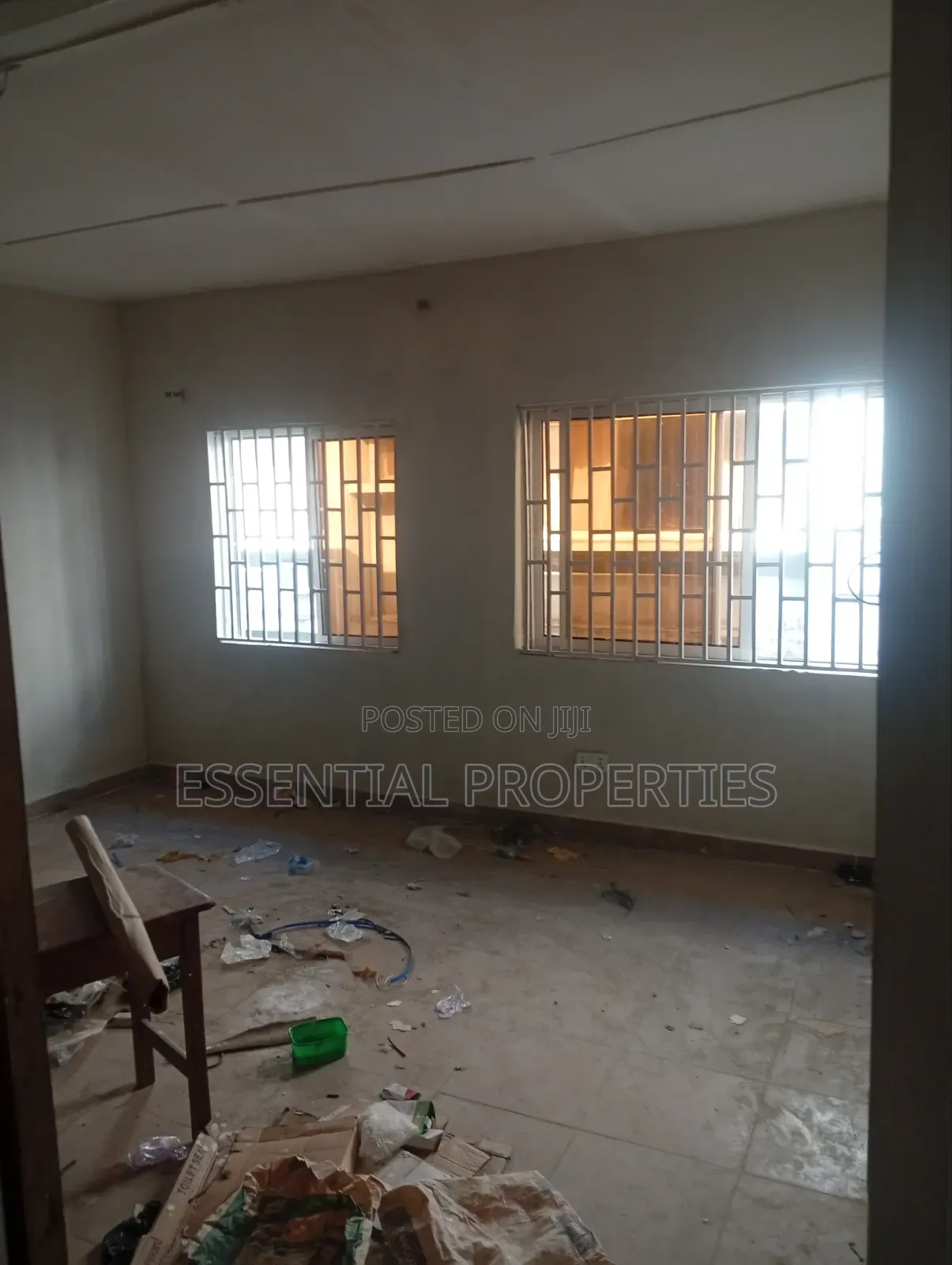 3bdrm Block of Flats in Allen Avenue Estate for rent in Allen Avenue