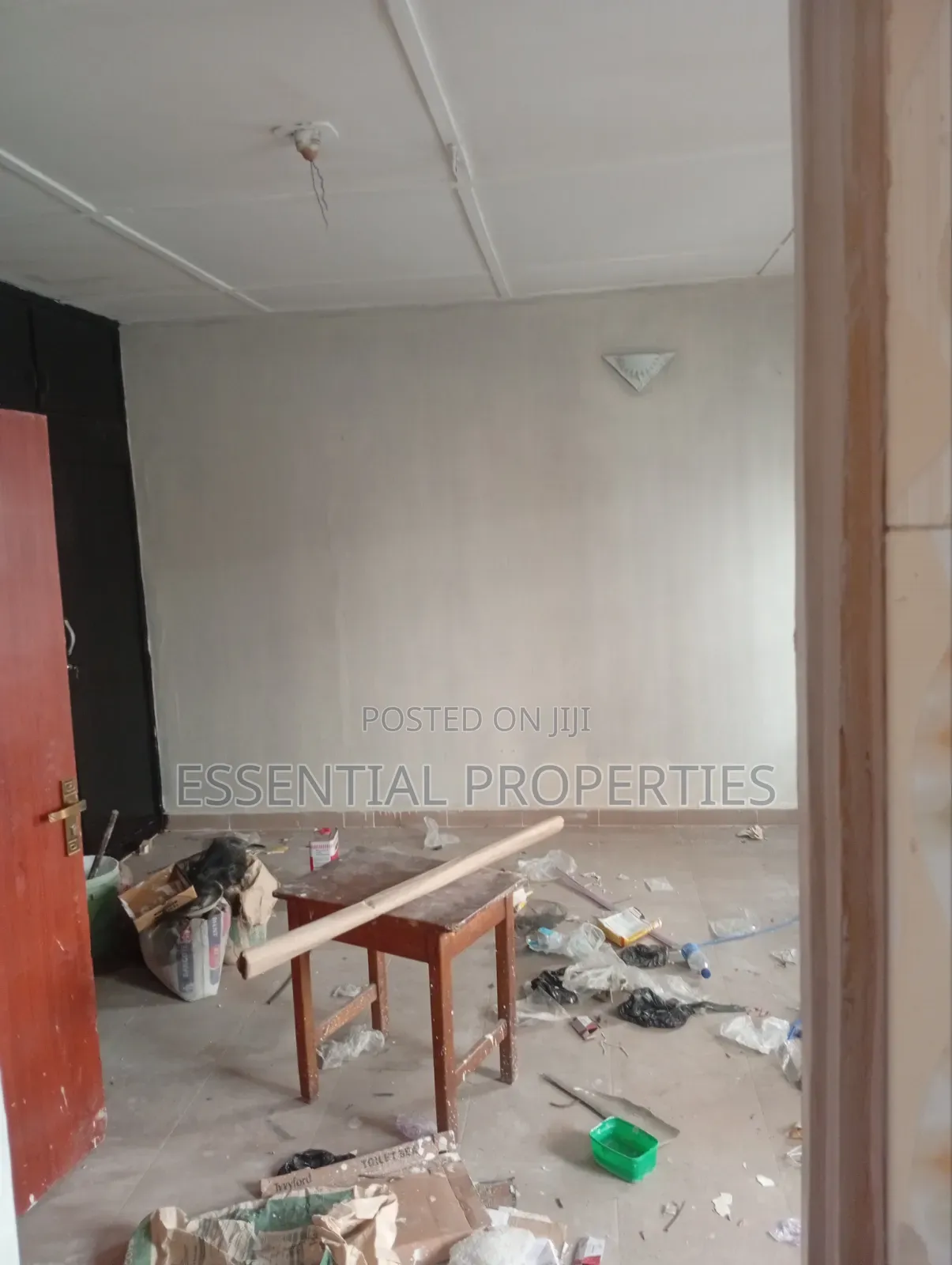 3bdrm Block of Flats in Allen Avenue Estate for rent in Allen Avenue