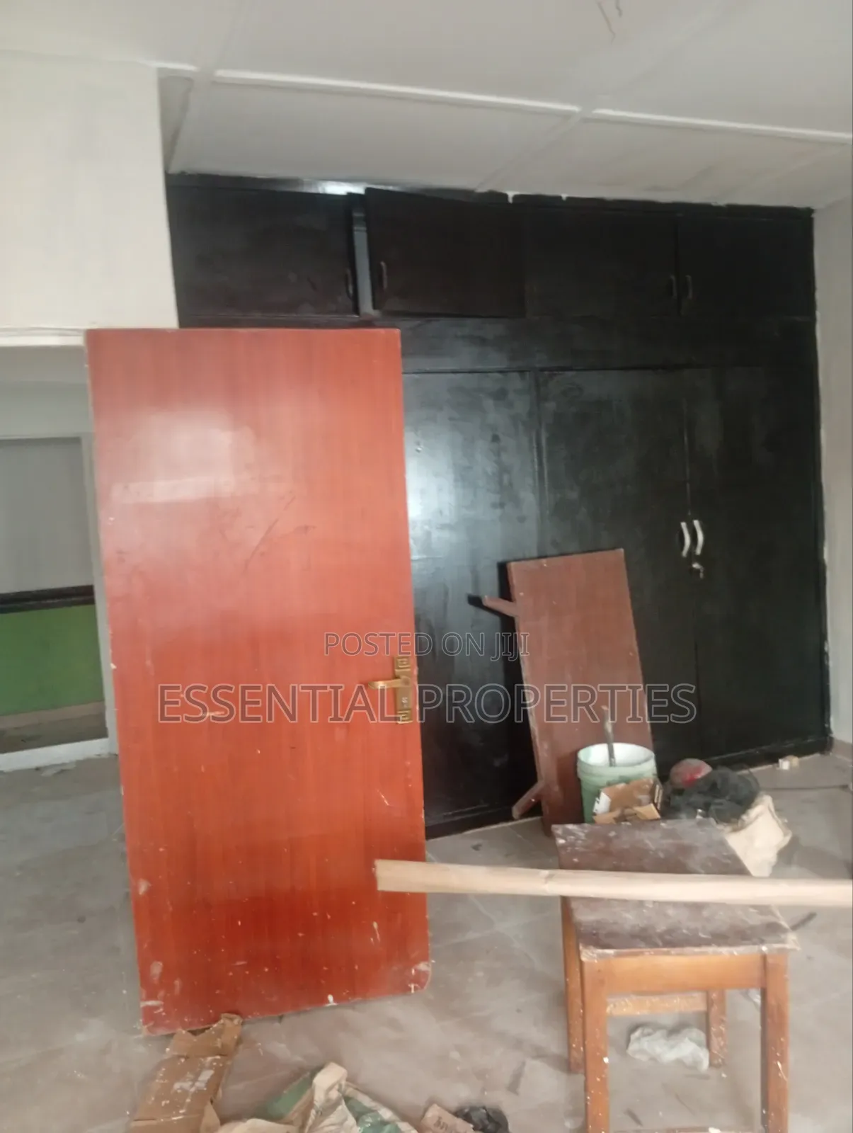 3bdrm Block of Flats in Allen Avenue Estate for rent in Allen Avenue