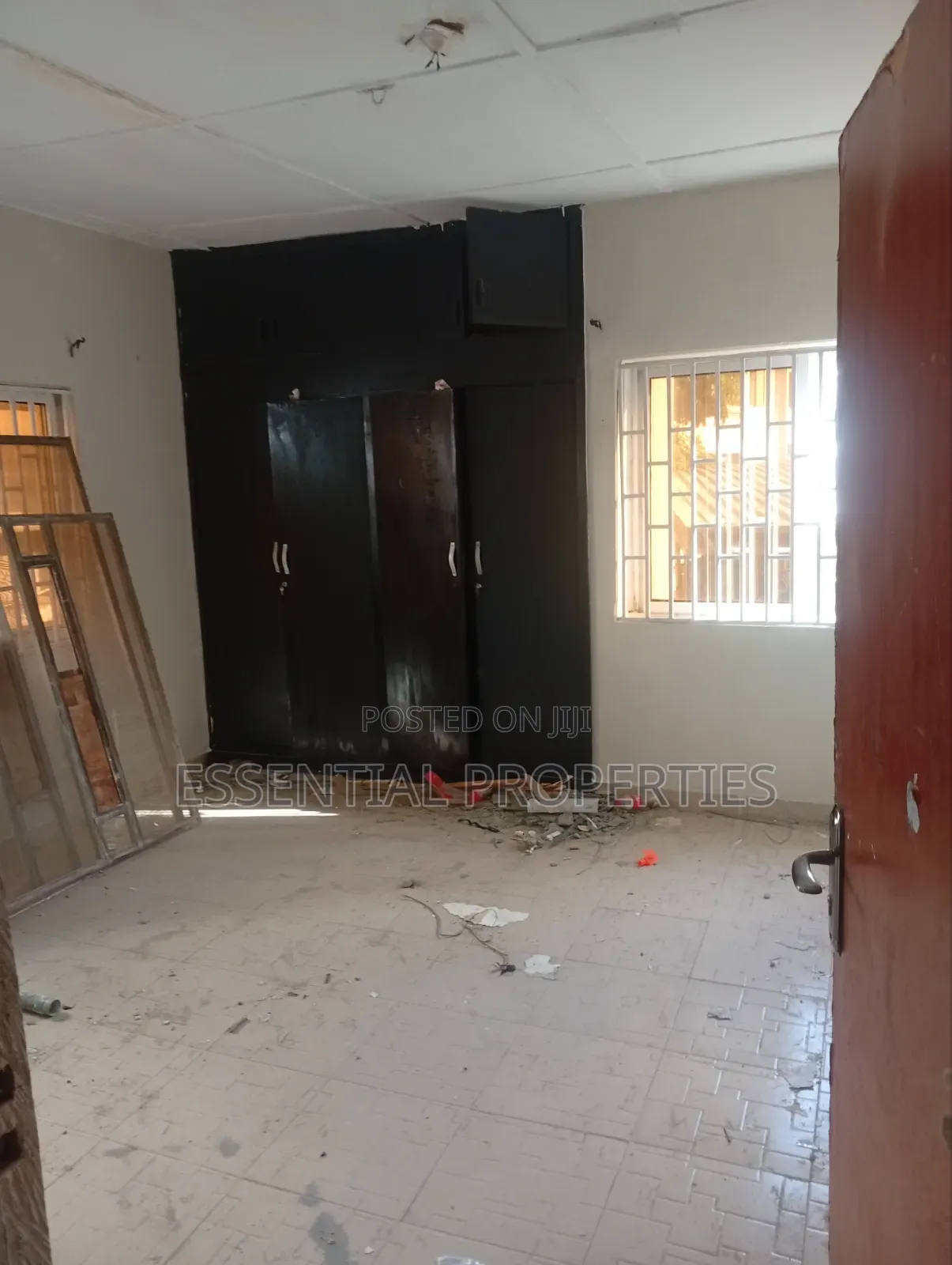 3bdrm Block of Flats in Allen Avenue Estate for rent in Allen Avenue