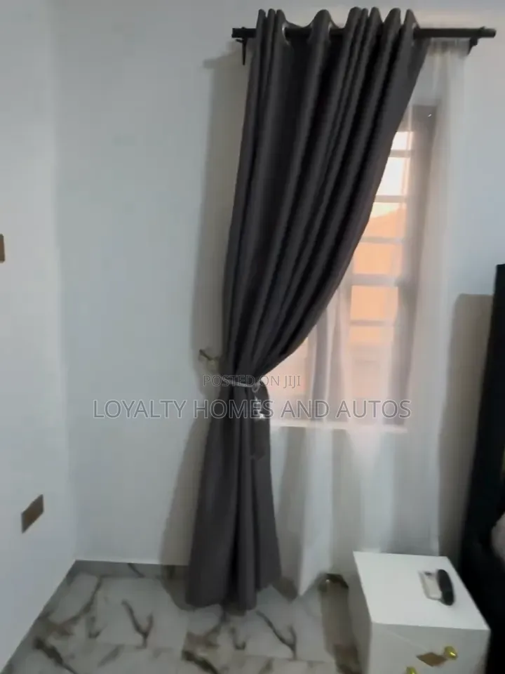 Furnished 2bdrm Duplex in Omole Phase 2 for sale in Omole Phase 2
