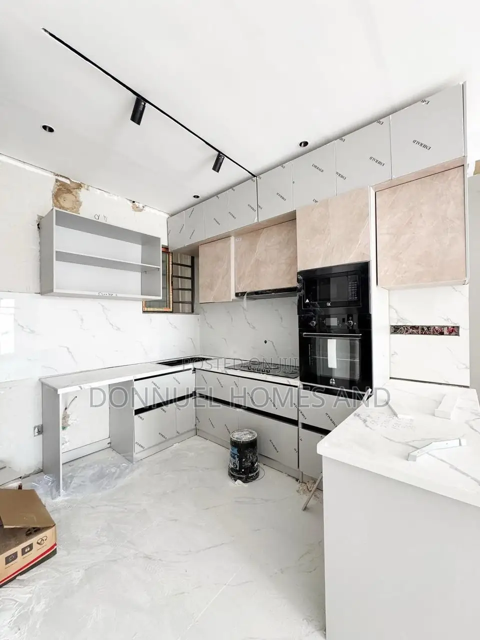 3bdrm Apartment in Lekki for sale in Lekki