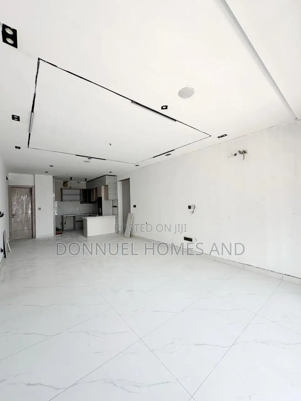 3bdrm Apartment in Lekki for sale in Lekki
