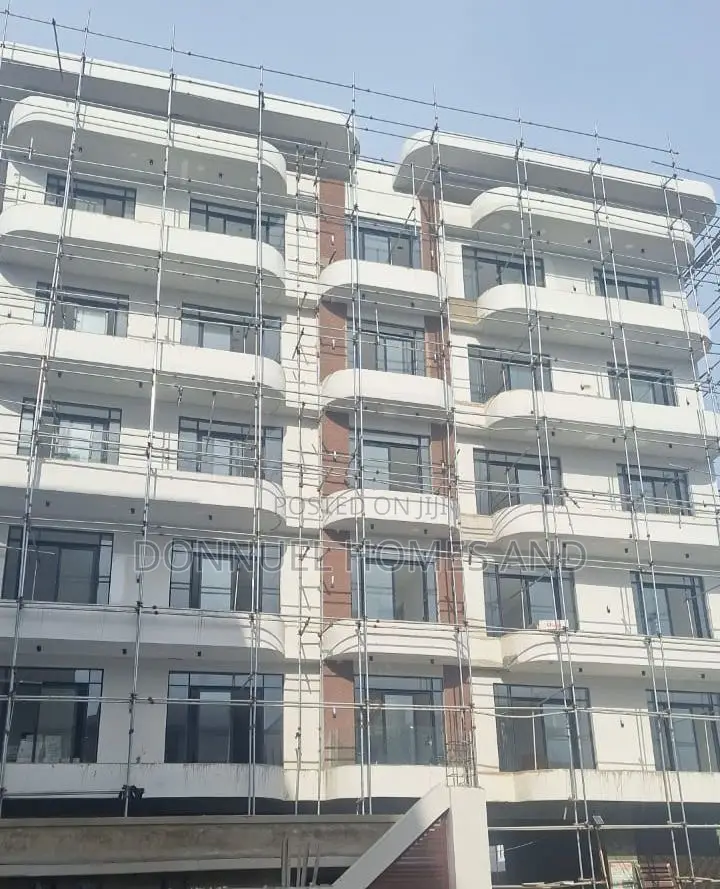 3bdrm Apartment in Lekki for sale in Lekki