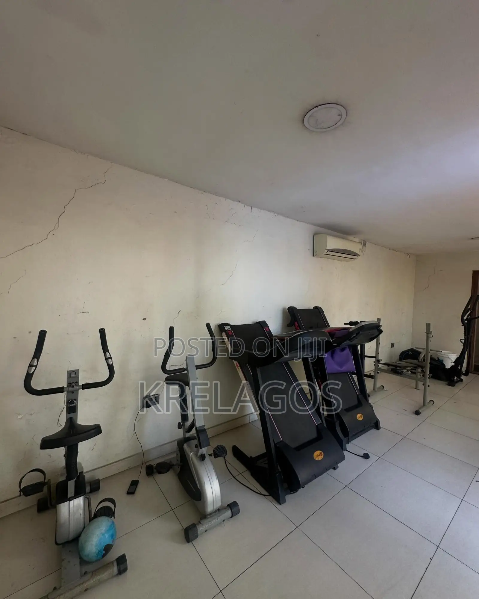 5bdrm Duplex in Ikate for rent in Ikate
