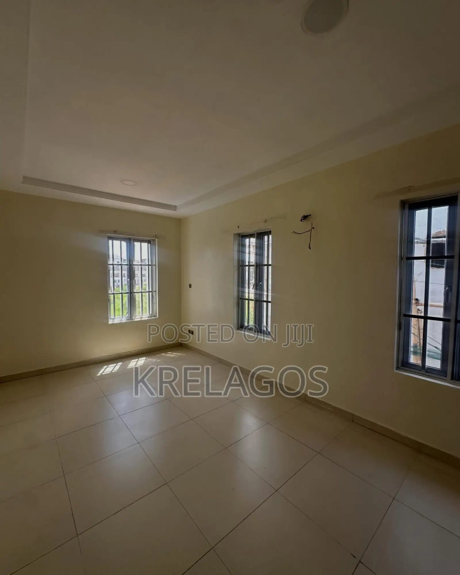5bdrm Duplex in Ikate for rent in Ikate