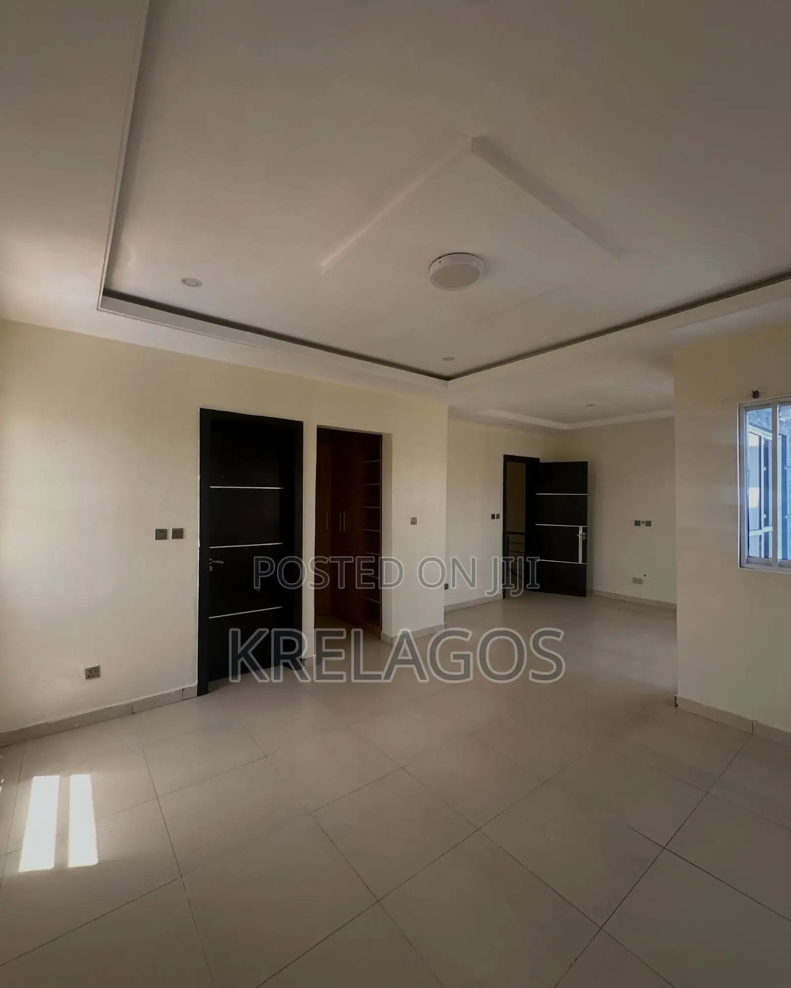 5bdrm Duplex in Ikate for rent in Ikate