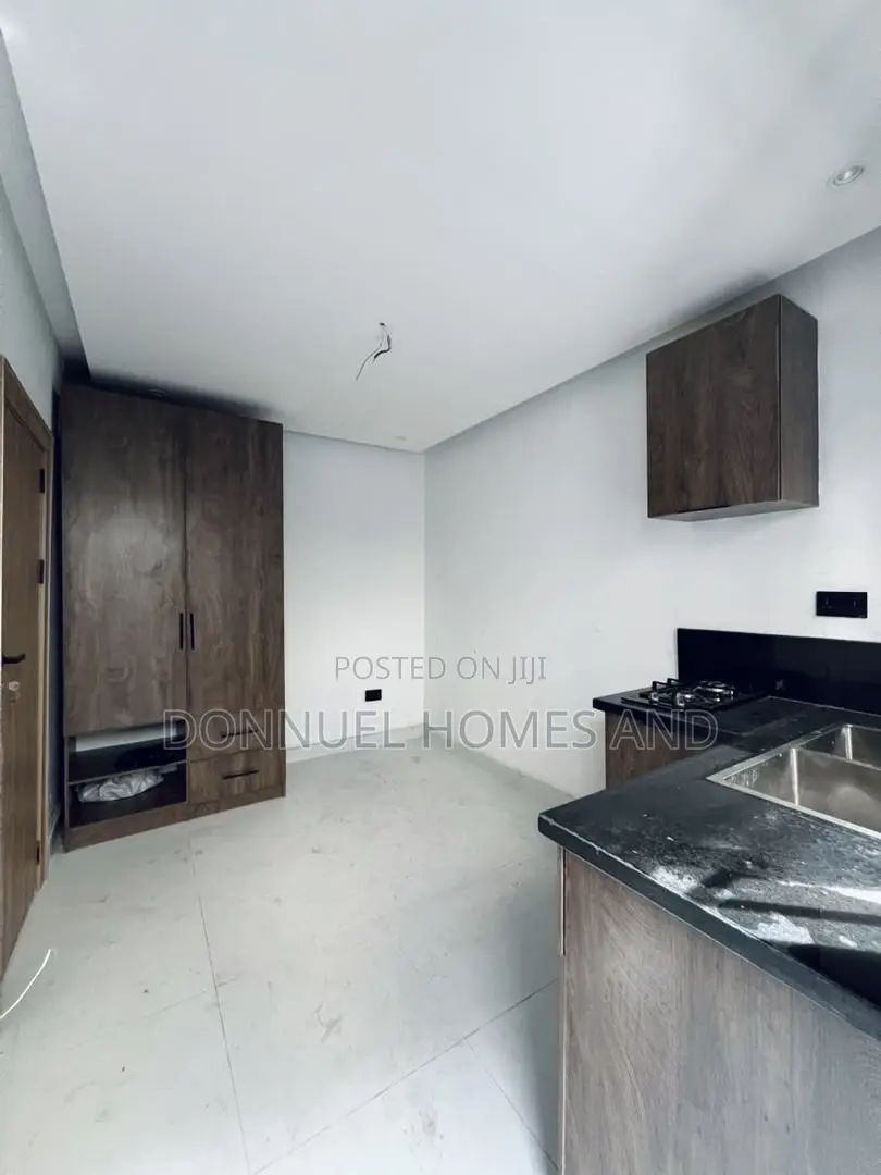 1bdrm Apartment in Ikota for rent in Ikota