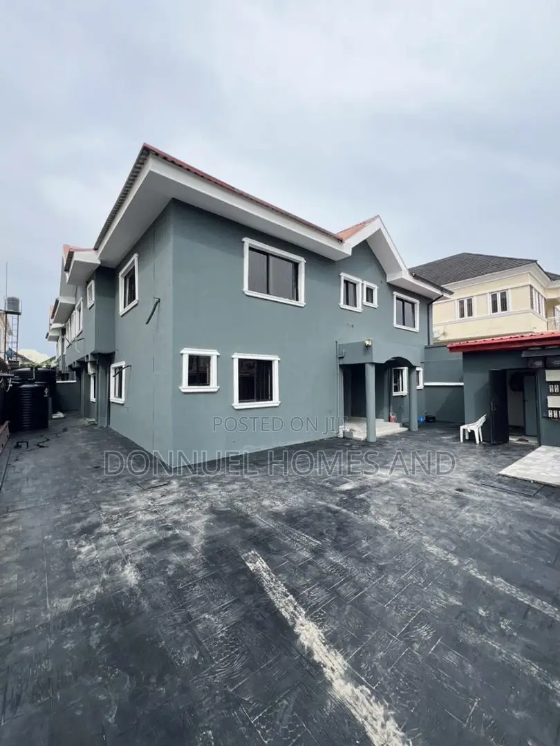 1bdrm Apartment in Ikota for rent in Ikota