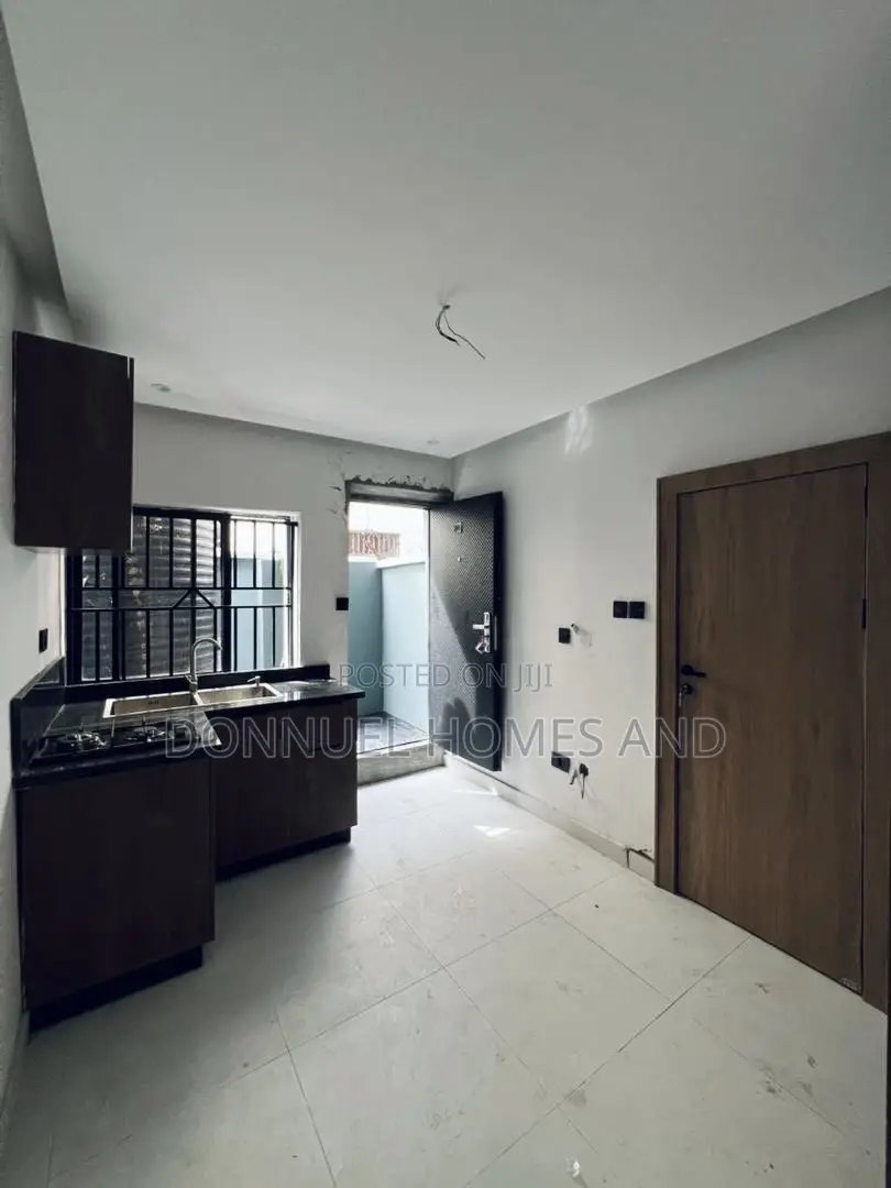 1bdrm Apartment in Ikota for rent in Ikota