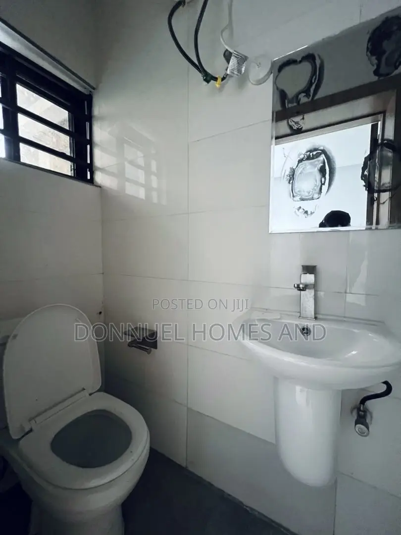 1bdrm Apartment in Ikota for rent in Ikota