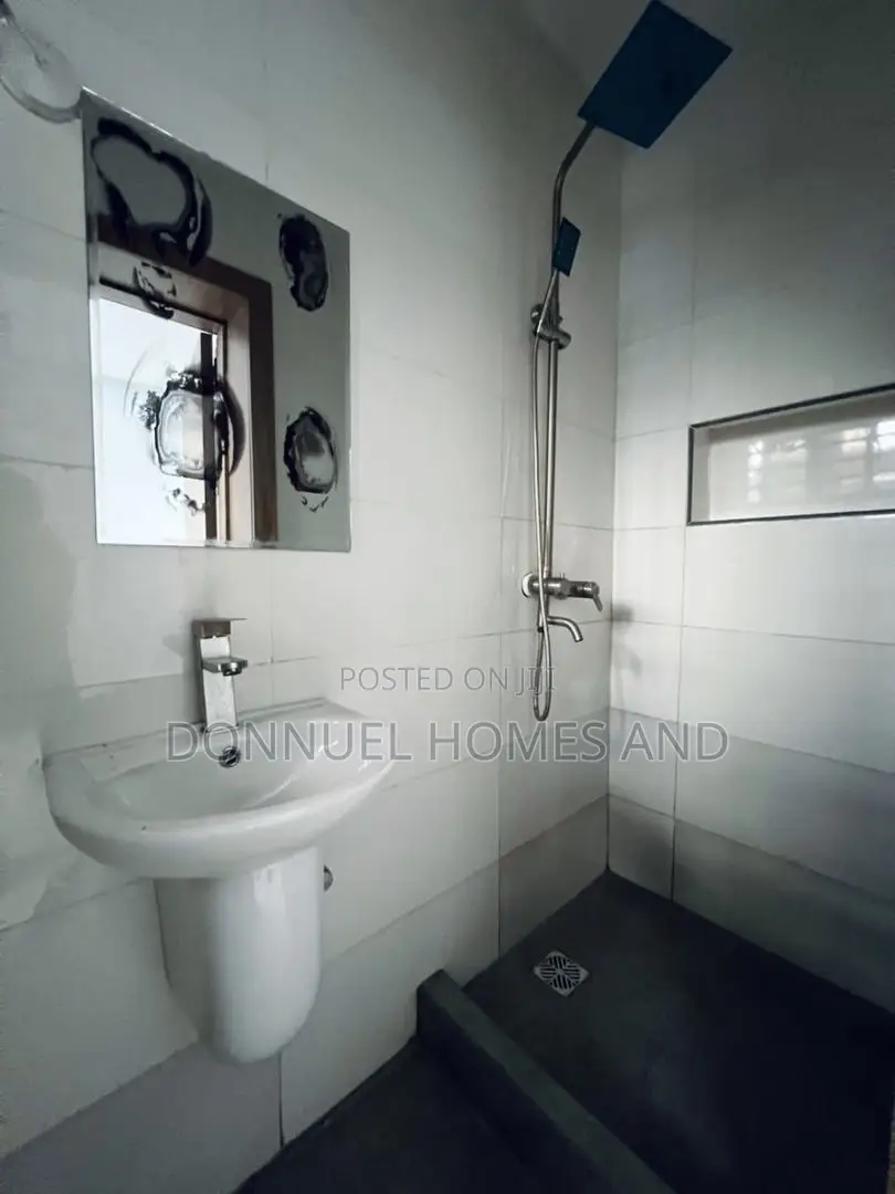 1bdrm Apartment in Ikota for rent in Ikota