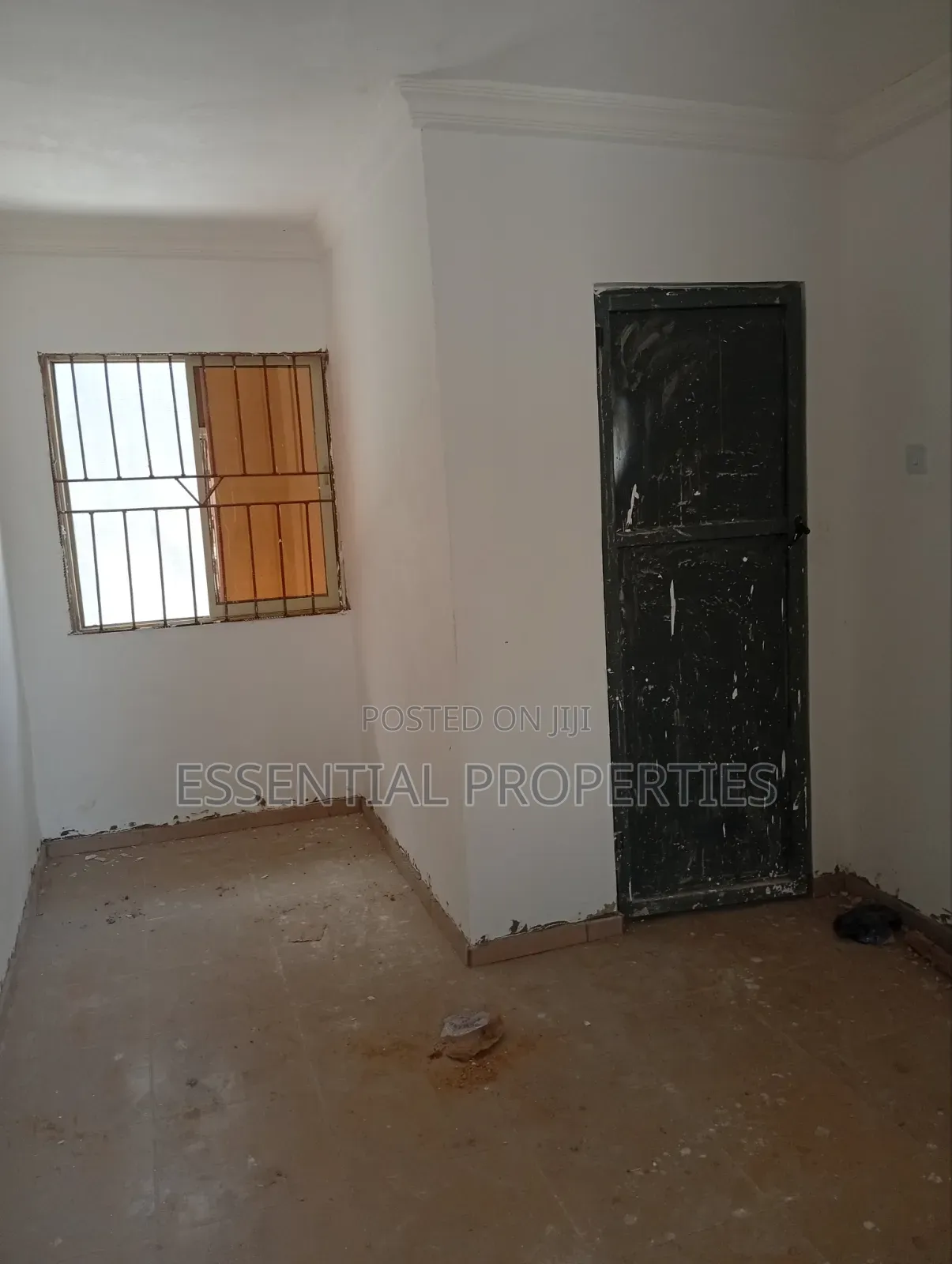 Studio Apartment in Toyin Street for rent in Toyin Street