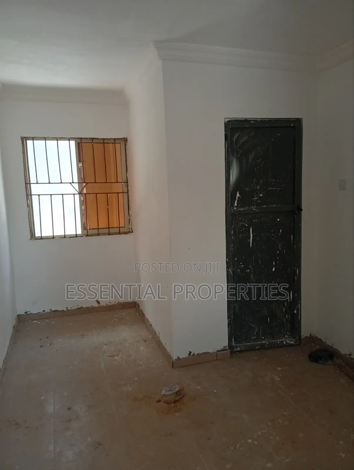 Studio Apartment in Toyin Street for rent in Toyin Street
