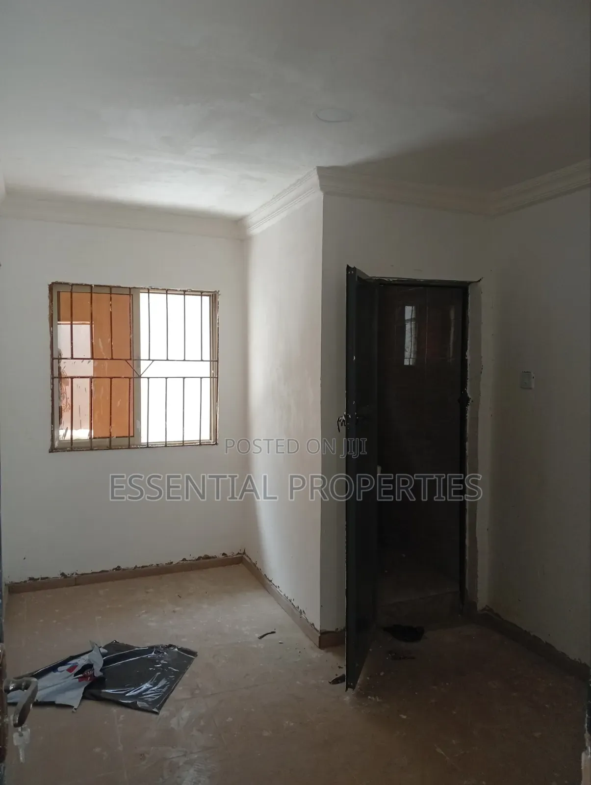 Studio Apartment in Toyin Street for rent in Toyin Street