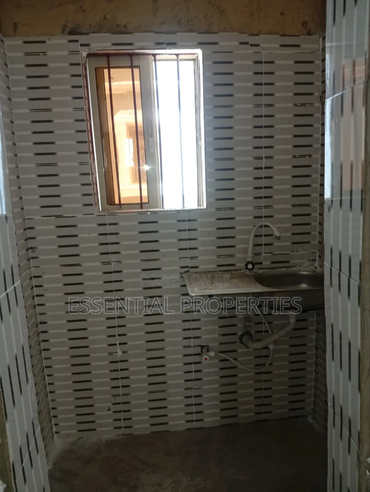 Studio Apartment in Toyin Street for rent in Toyin Street