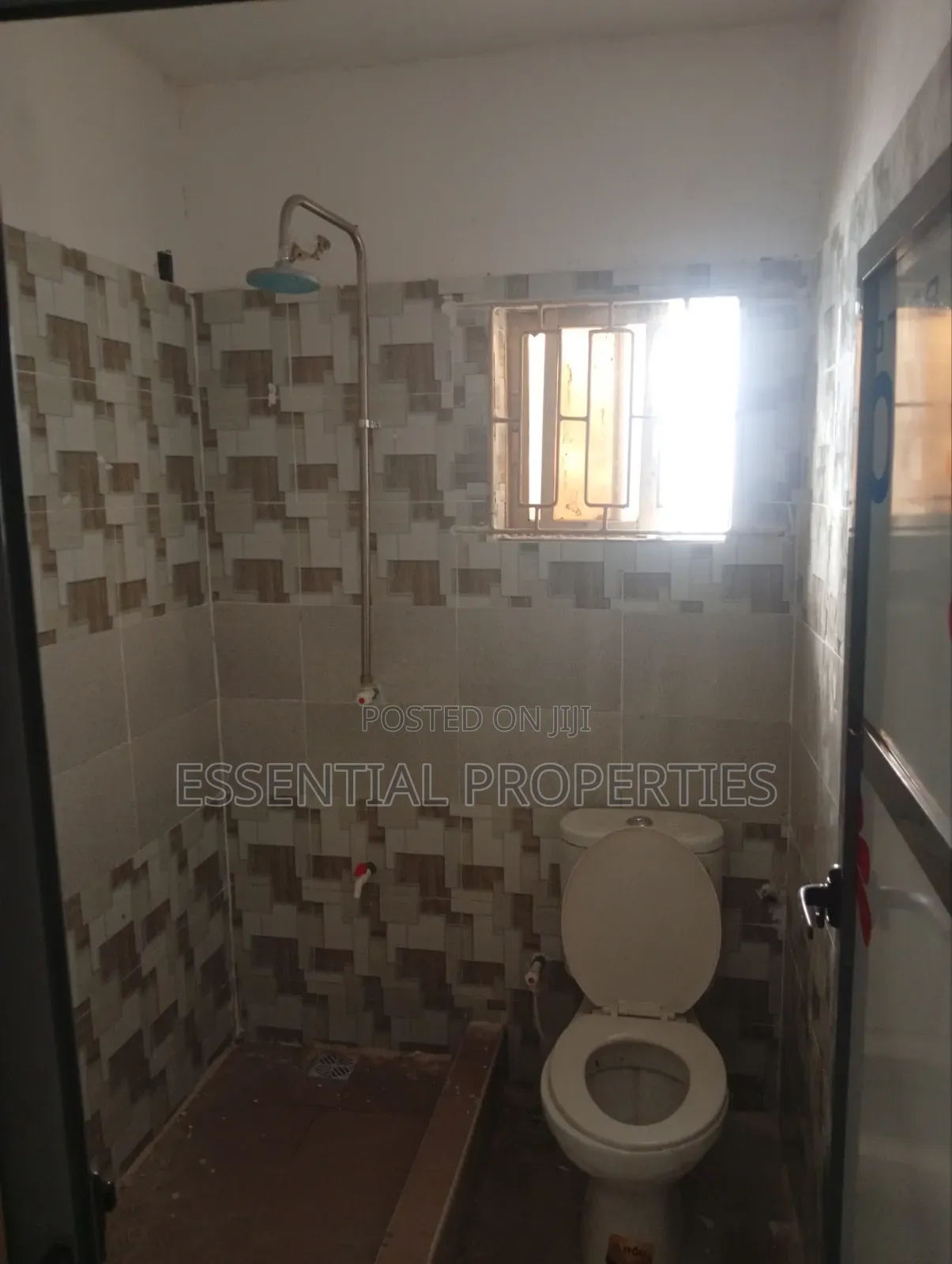 Studio Apartment in Toyin Street for rent in Toyin Street