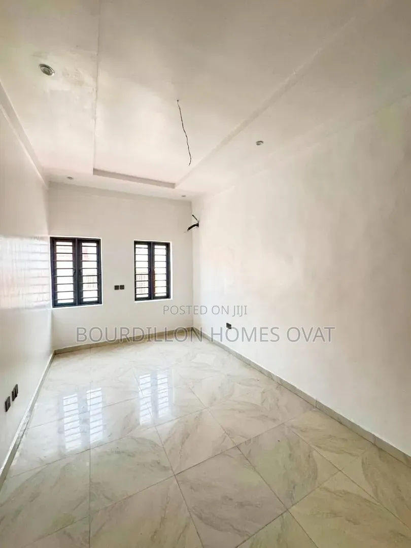 4bdrm Duplex in Ikota Lekki Lagos for sale in Ikota