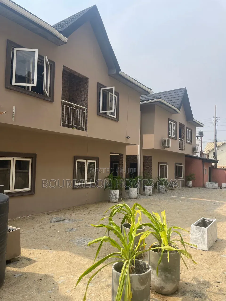 4bdrm Duplex in Ikate Lekki Lagos, Ikota for rent in Ikota