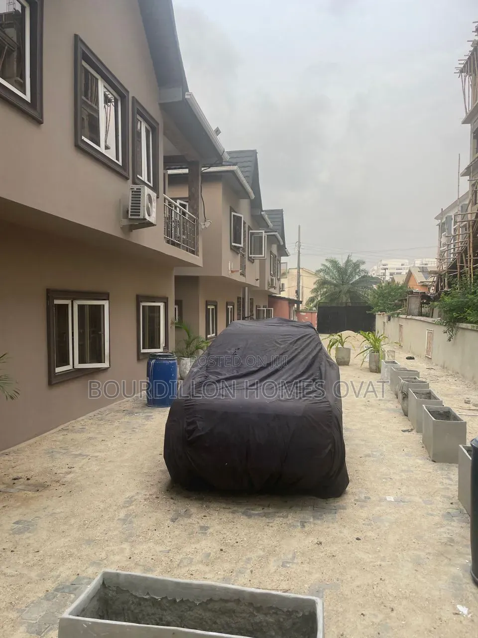 4bdrm Duplex in Ikate Lekki Lagos, Ikota for rent in Ikota