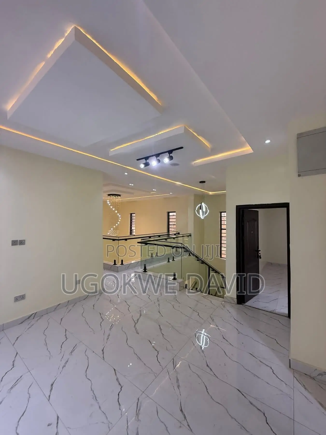 4bdrm Duplex in Centenary, Enugu for sale in Enugu