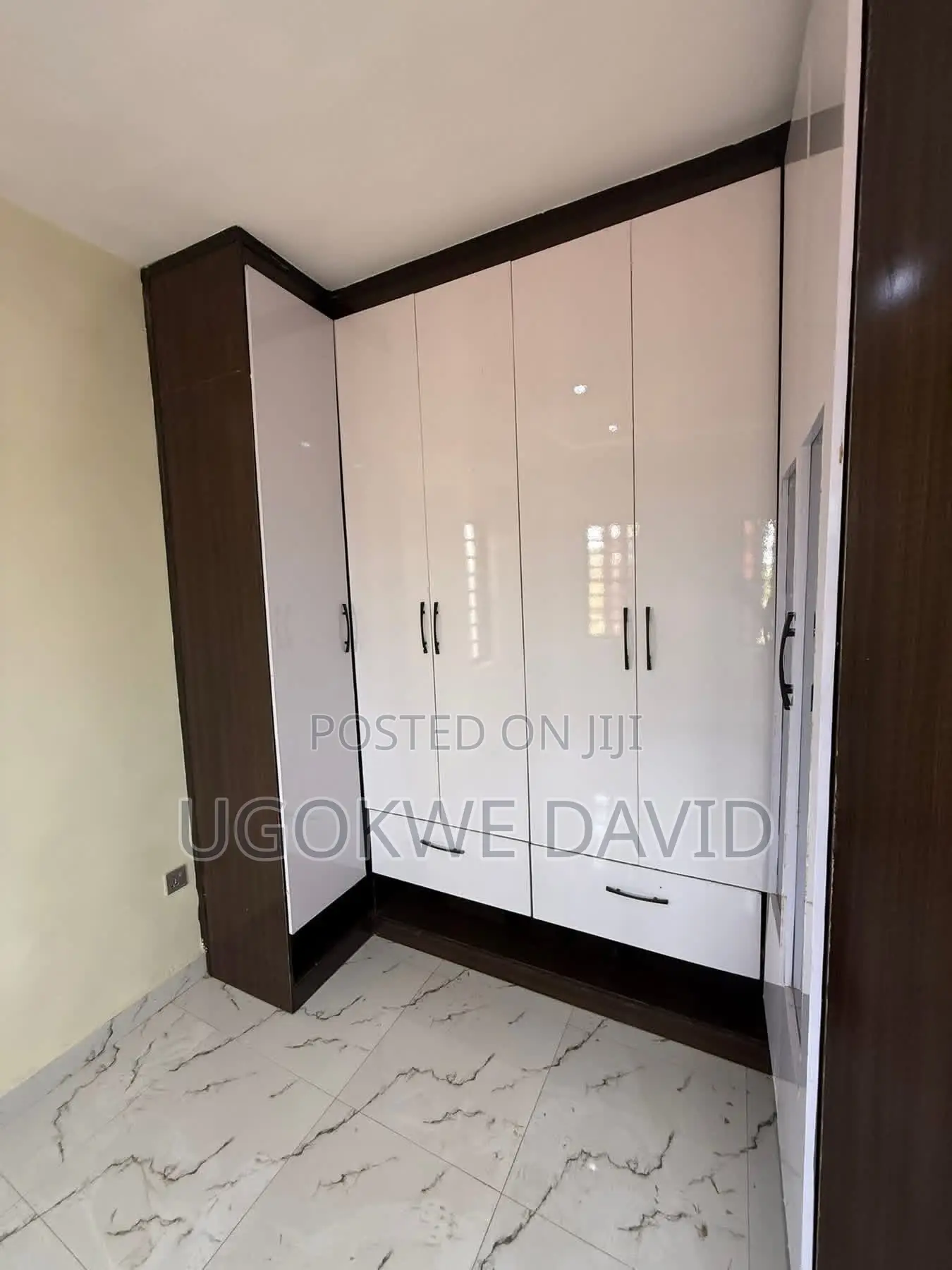 4bdrm Duplex in Centenary, Enugu for sale in Enugu