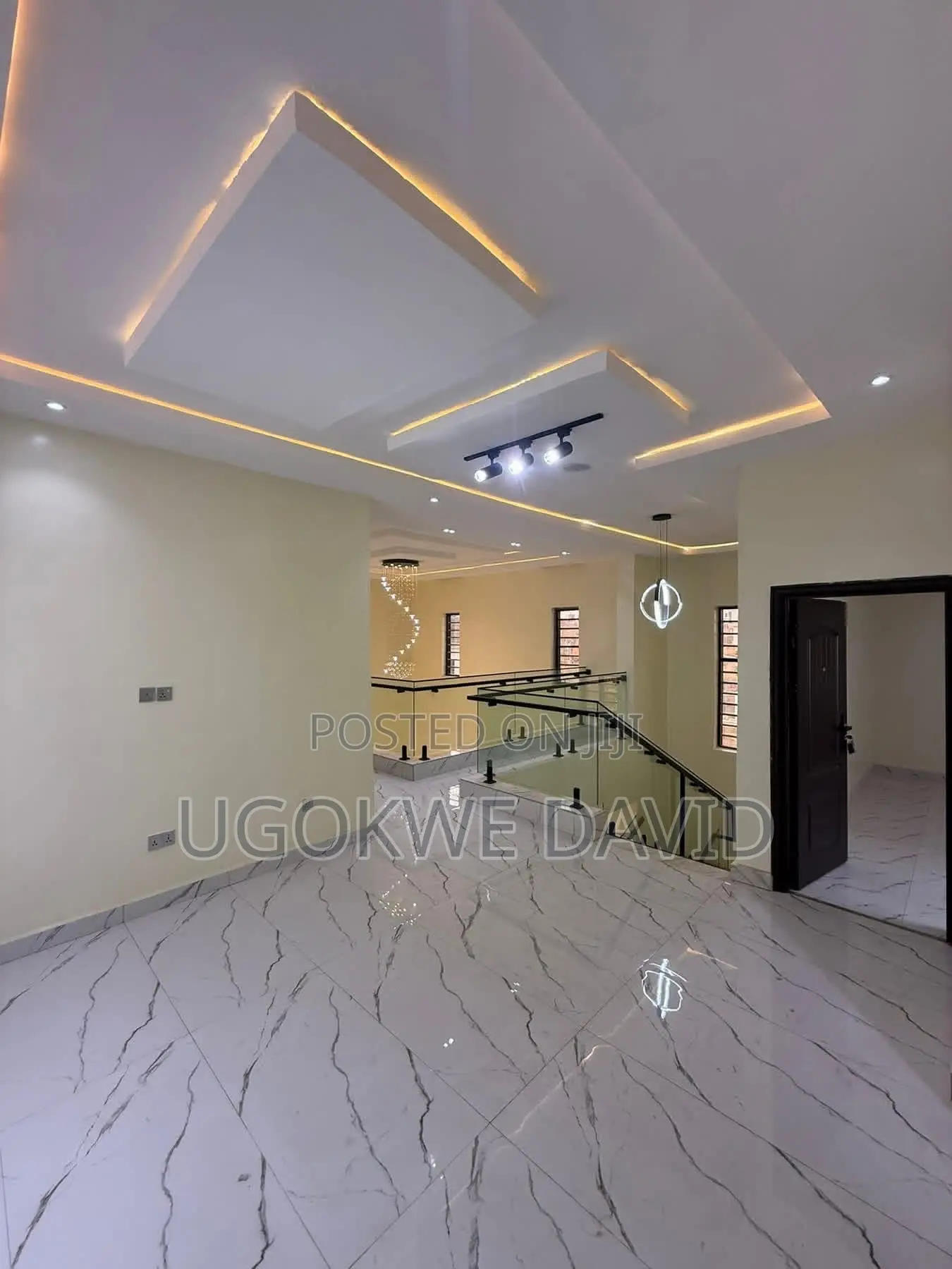 4bdrm Duplex in Centenary, Enugu for sale in Enugu