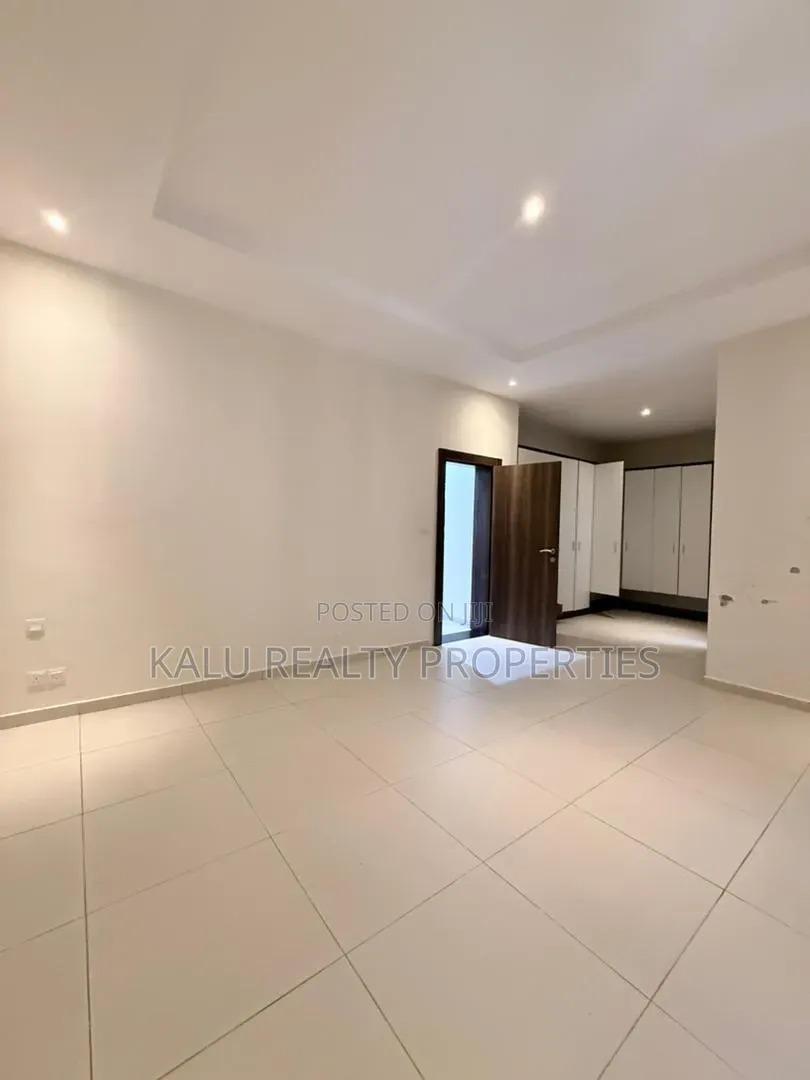 4bdrm Duplex in Ikate for rent in Ikate-Elegushi