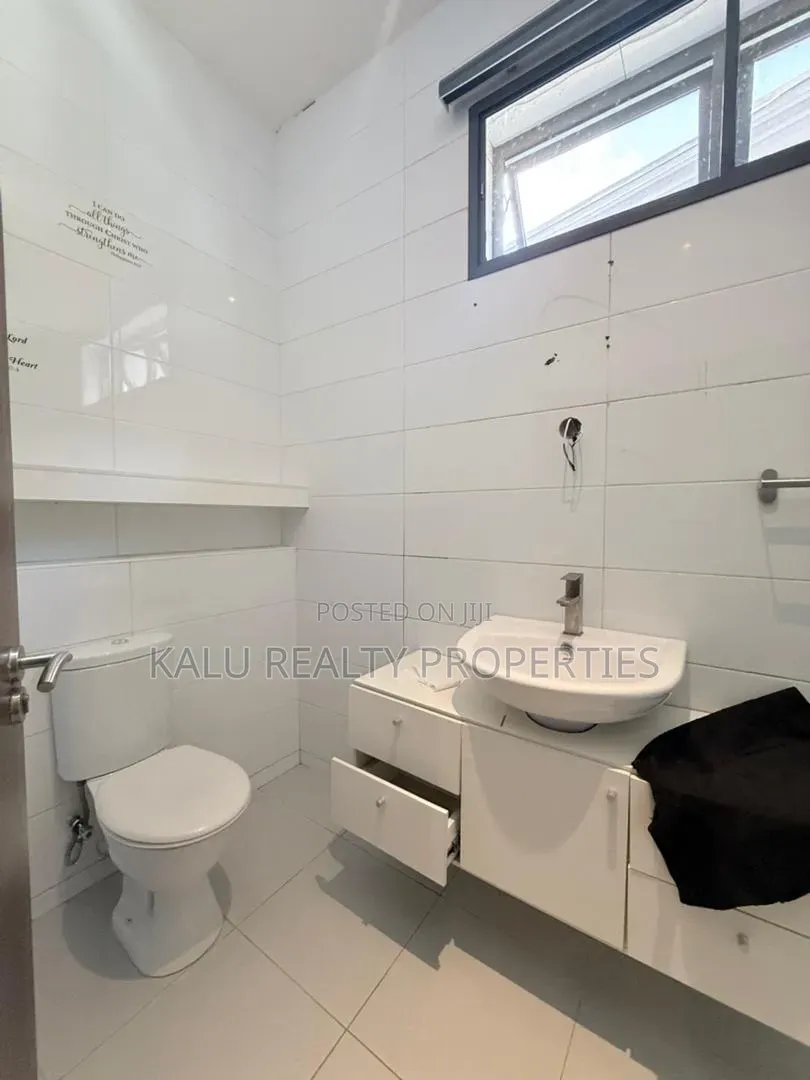 4bdrm Duplex in Ikate for rent in Ikate-Elegushi