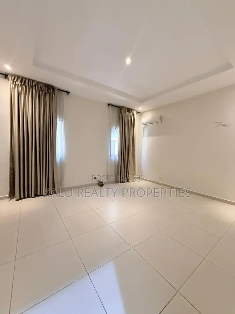 4bdrm Duplex in Ikate for rent in Ikate-Elegushi