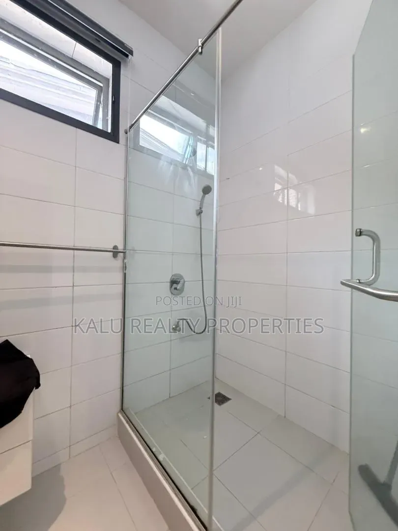 4bdrm Duplex in Ikate for rent in Ikate-Elegushi