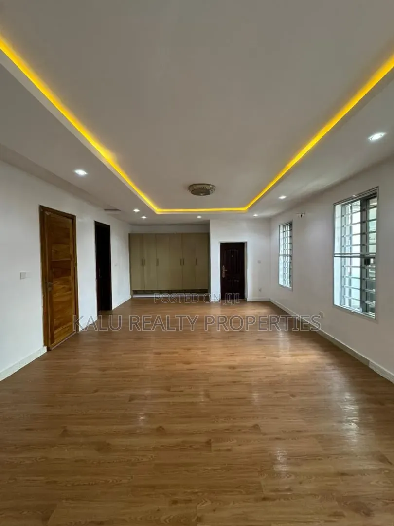 5bdrm Duplex in Ikate for rent in Ikate-Elegushi