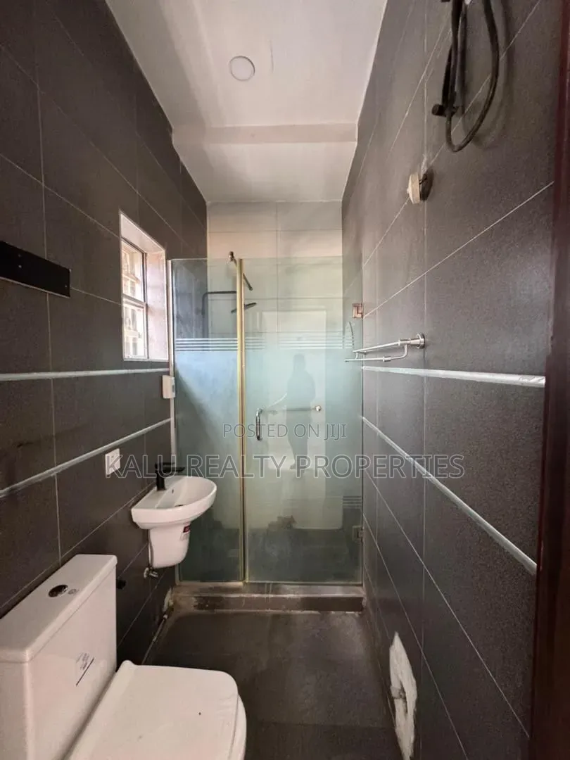 5bdrm Duplex in Ikate for rent in Ikate-Elegushi