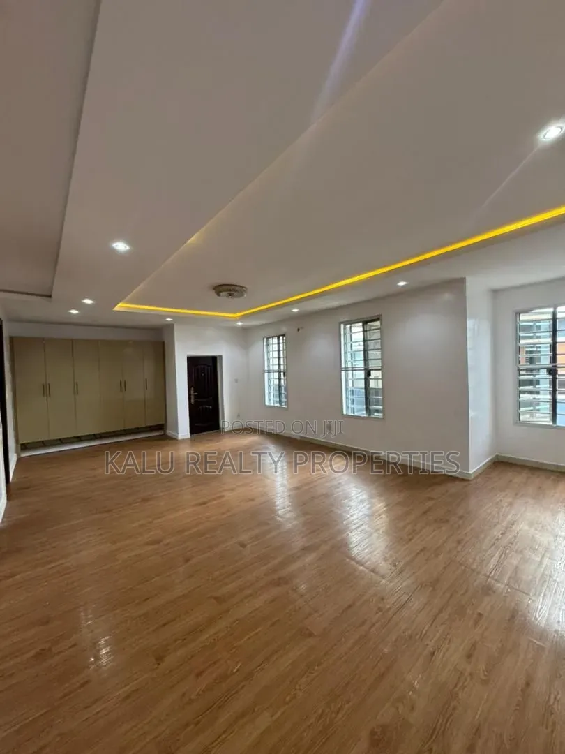 5bdrm Duplex in Ikate for rent in Ikate-Elegushi