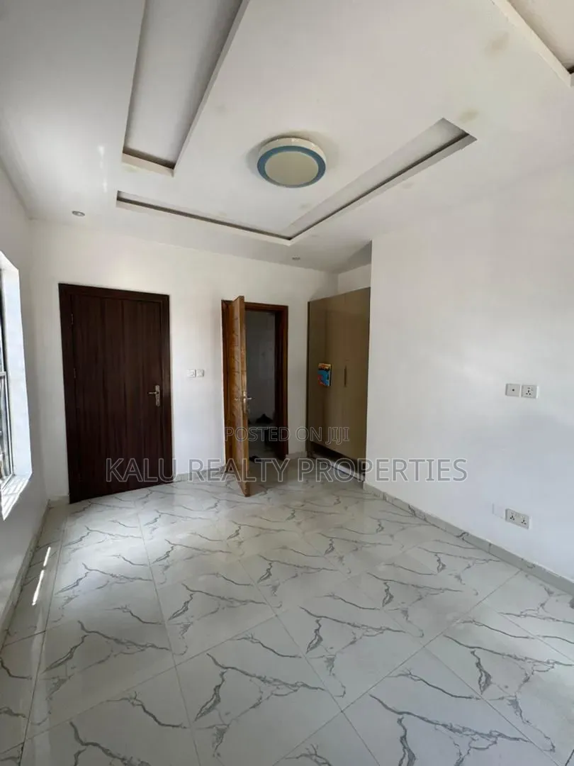 5bdrm Duplex in Ikate for rent in Ikate-Elegushi