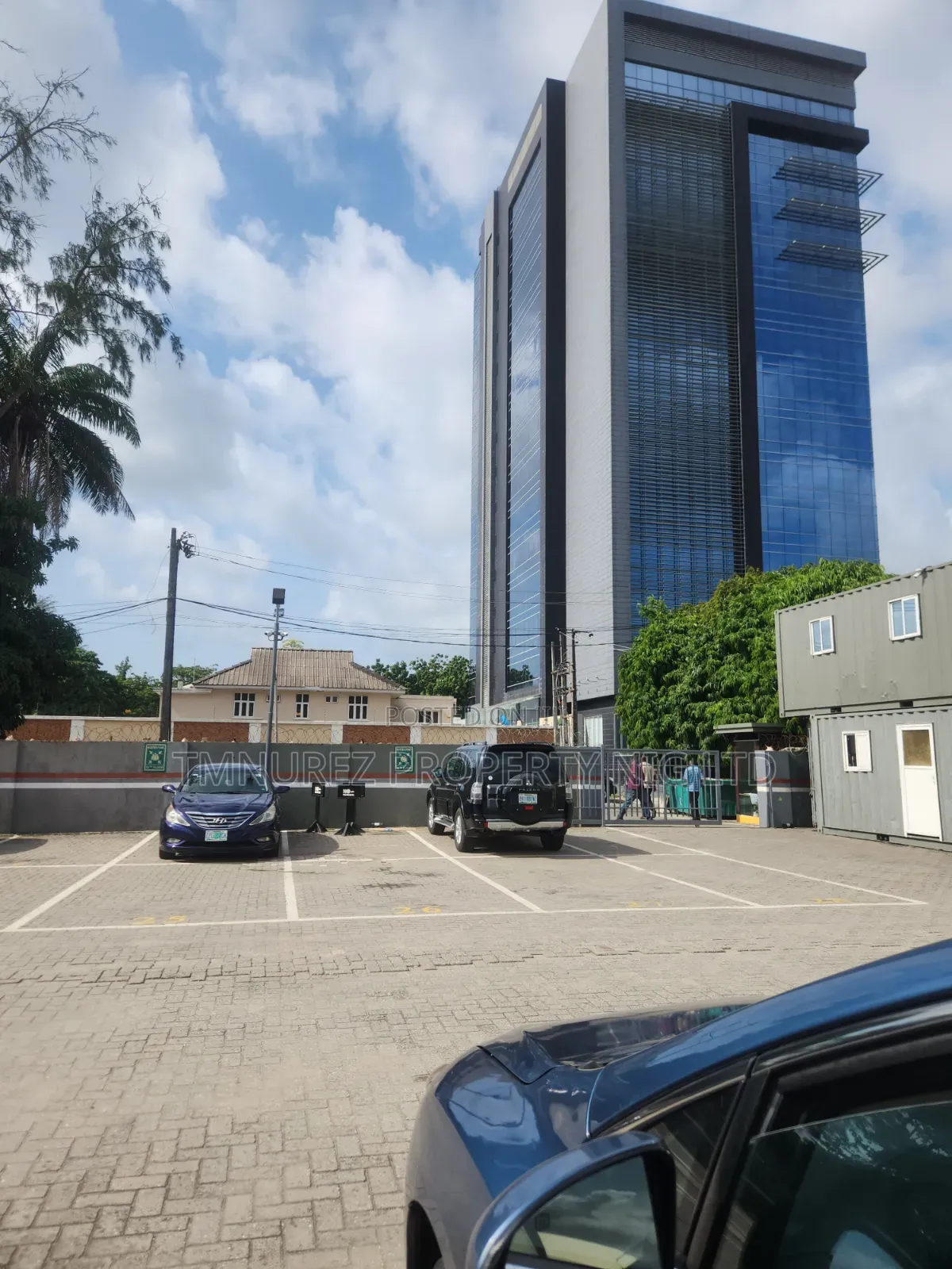 Office Space for Rent at Lekki in Lekki Phase 1