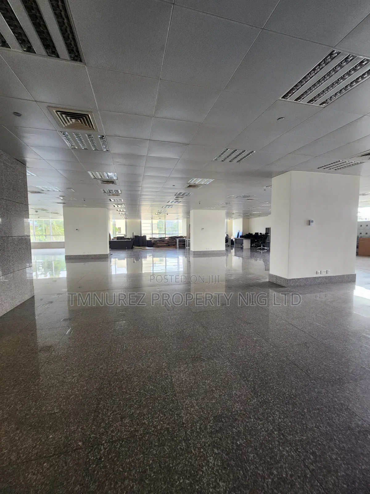 Office Space for Rent at Lekki in Lekki Phase 1