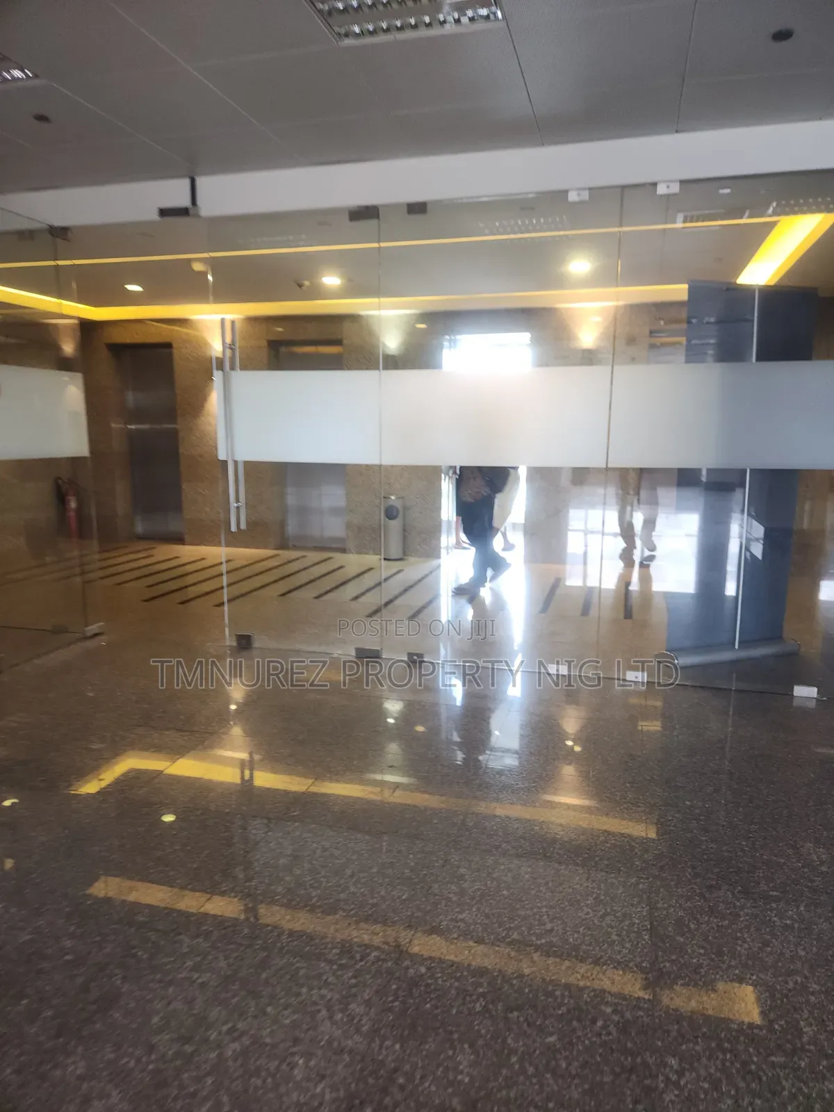 Office Space for Rent at Lekki in Lekki Phase 1