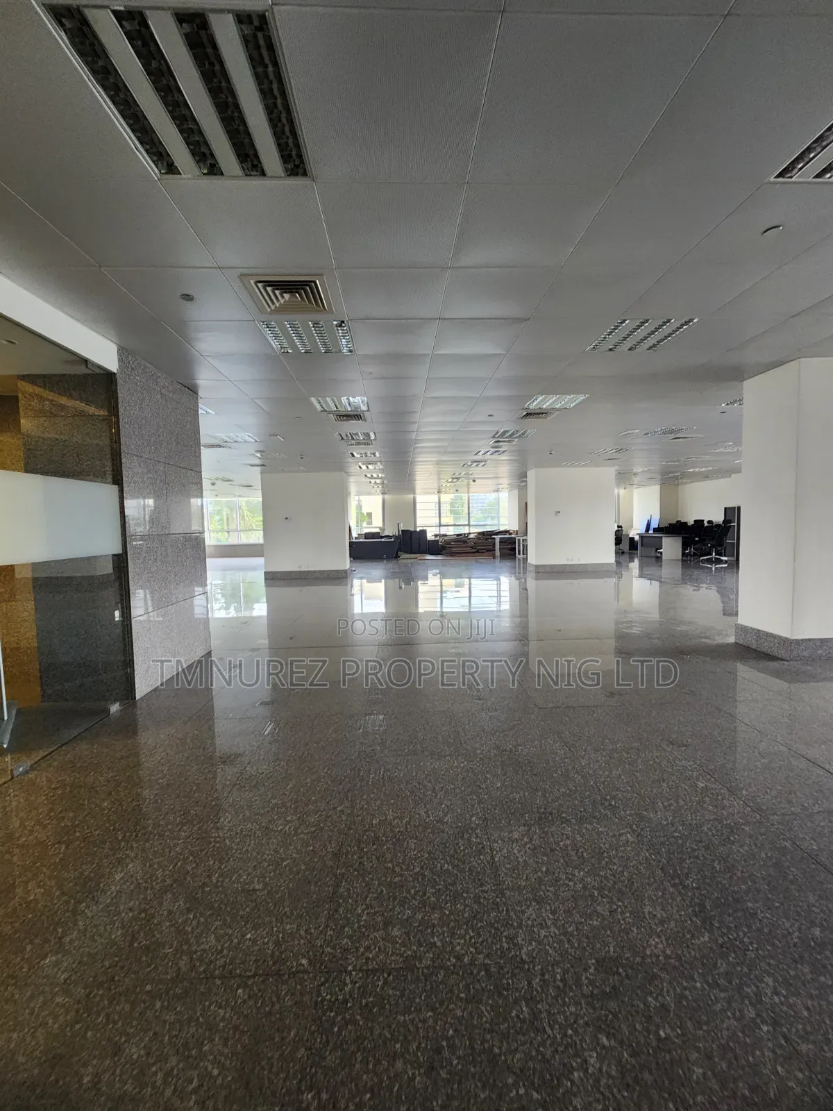 Office Space for Rent at Lekki in Lekki Phase 1