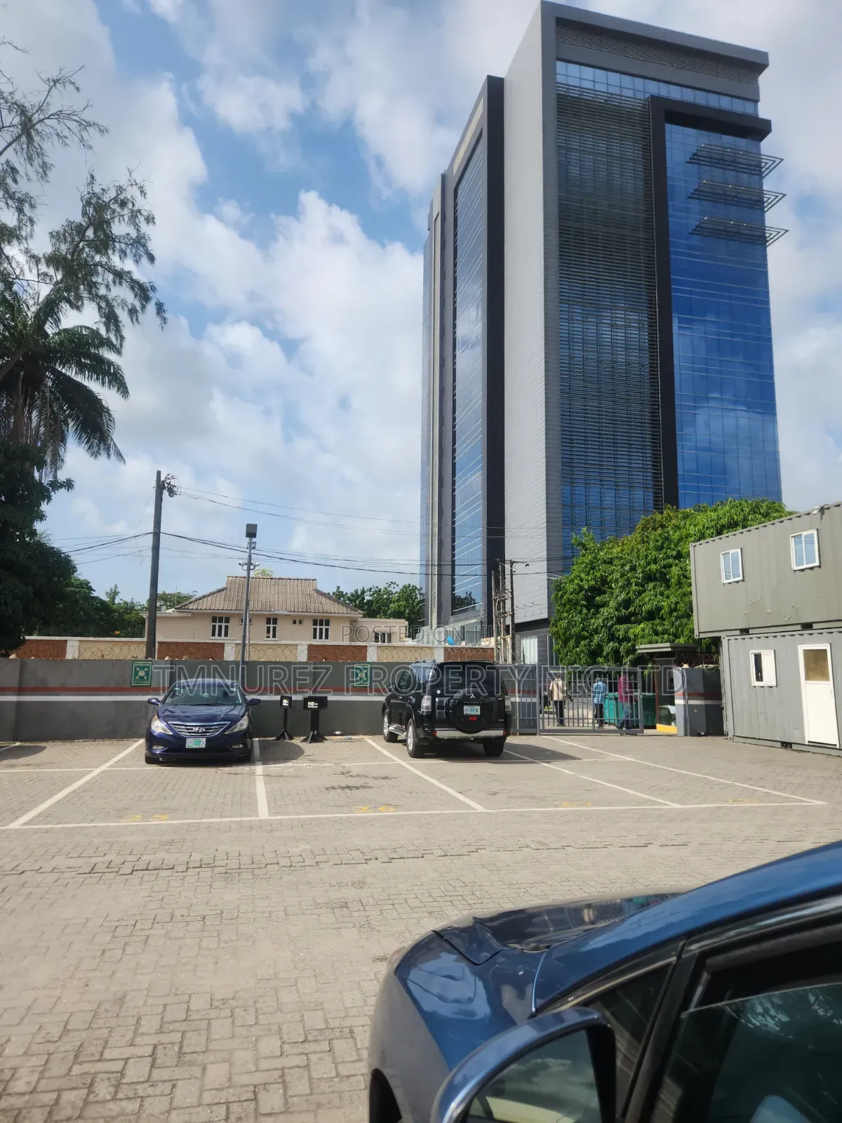 Office Space for Rent at Lekki in Lekki Phase 1