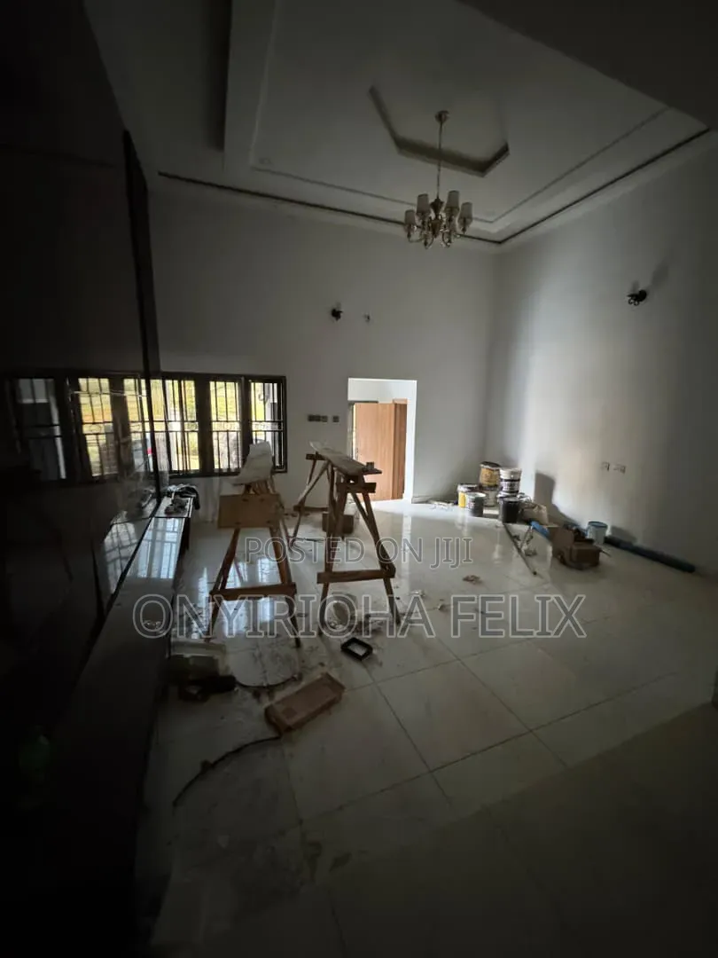 4bdrm Townhouse / Terrace in Katampe Main for rent in Katampe (Main)