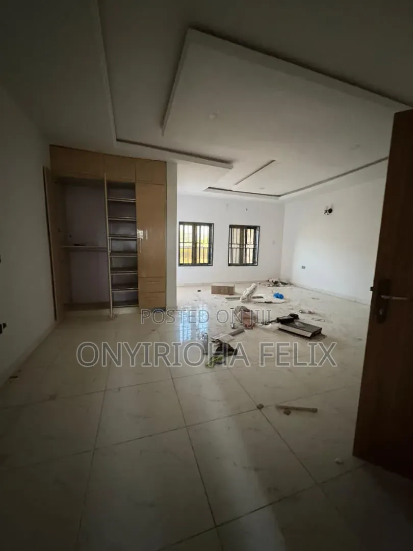 4bdrm Townhouse / Terrace in Katampe Main for rent in Katampe (Main)