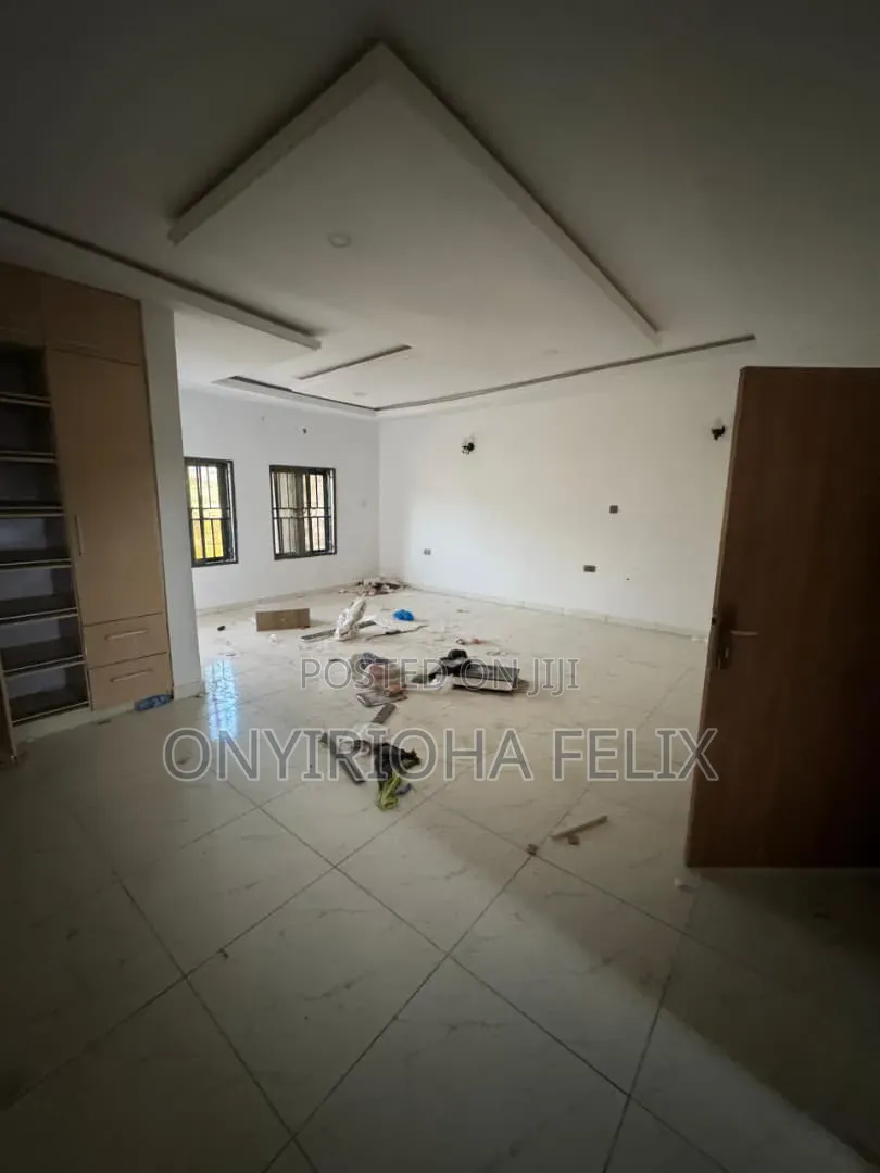 4bdrm Townhouse / Terrace in Katampe Main for rent in Katampe (Main)