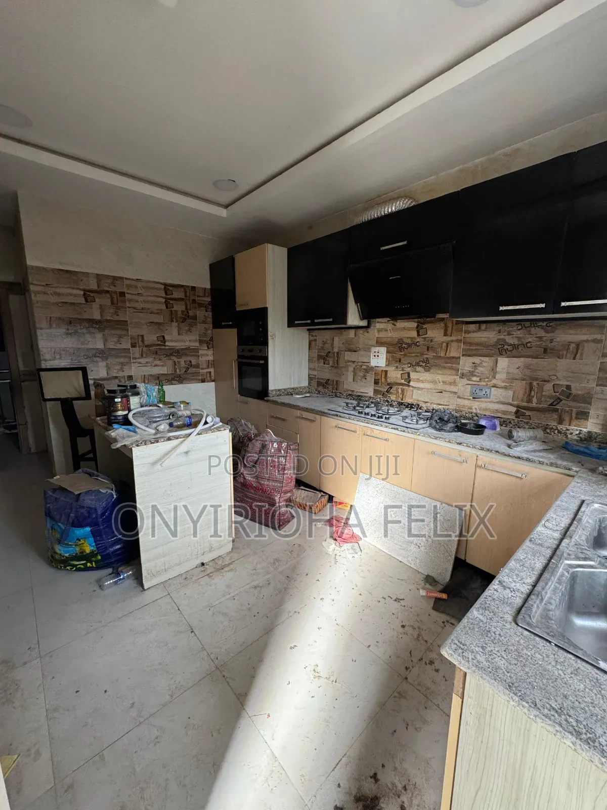 4bdrm Townhouse / Terrace in Katampe Main for rent in Katampe (Main)