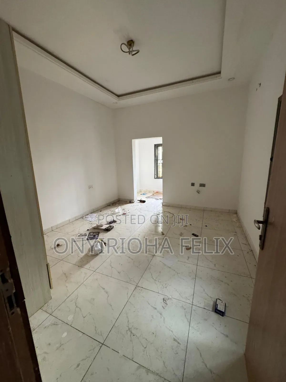 4bdrm Townhouse / Terrace in Katampe Main for rent in Katampe (Main)