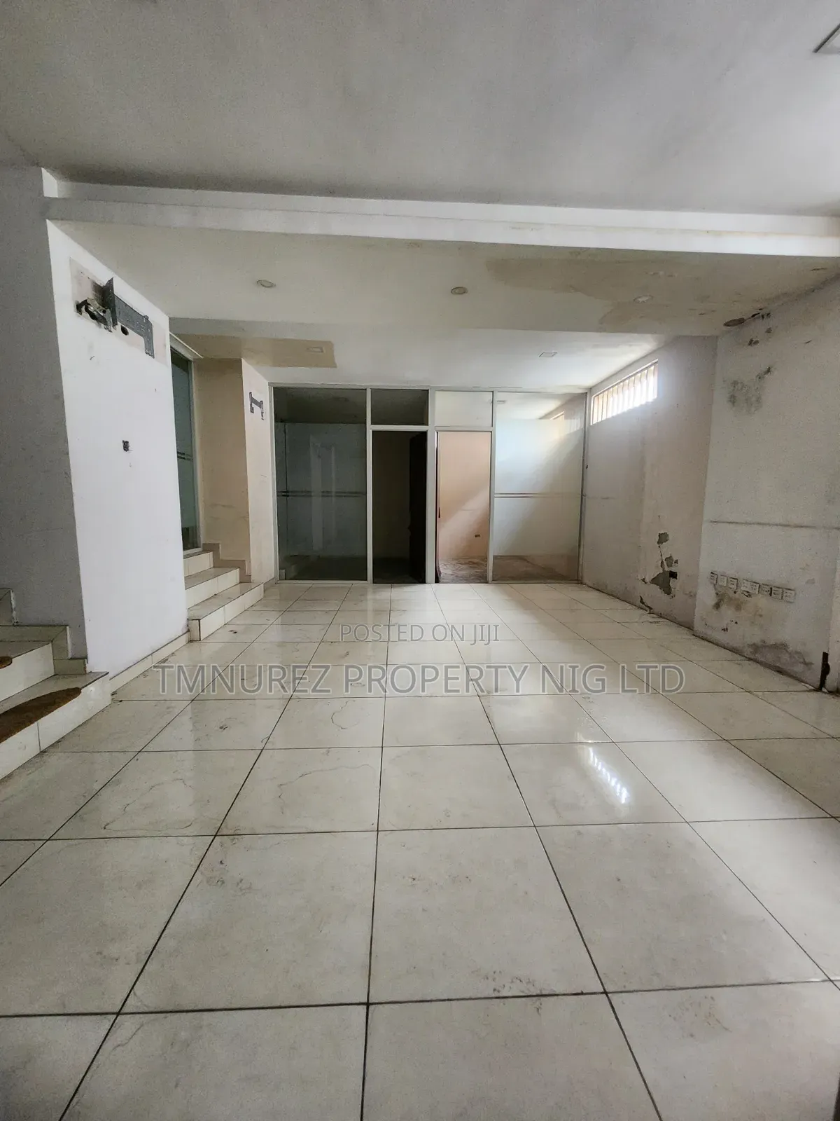 Office Space for Rent at Victoria Island in Kofo Abayomi