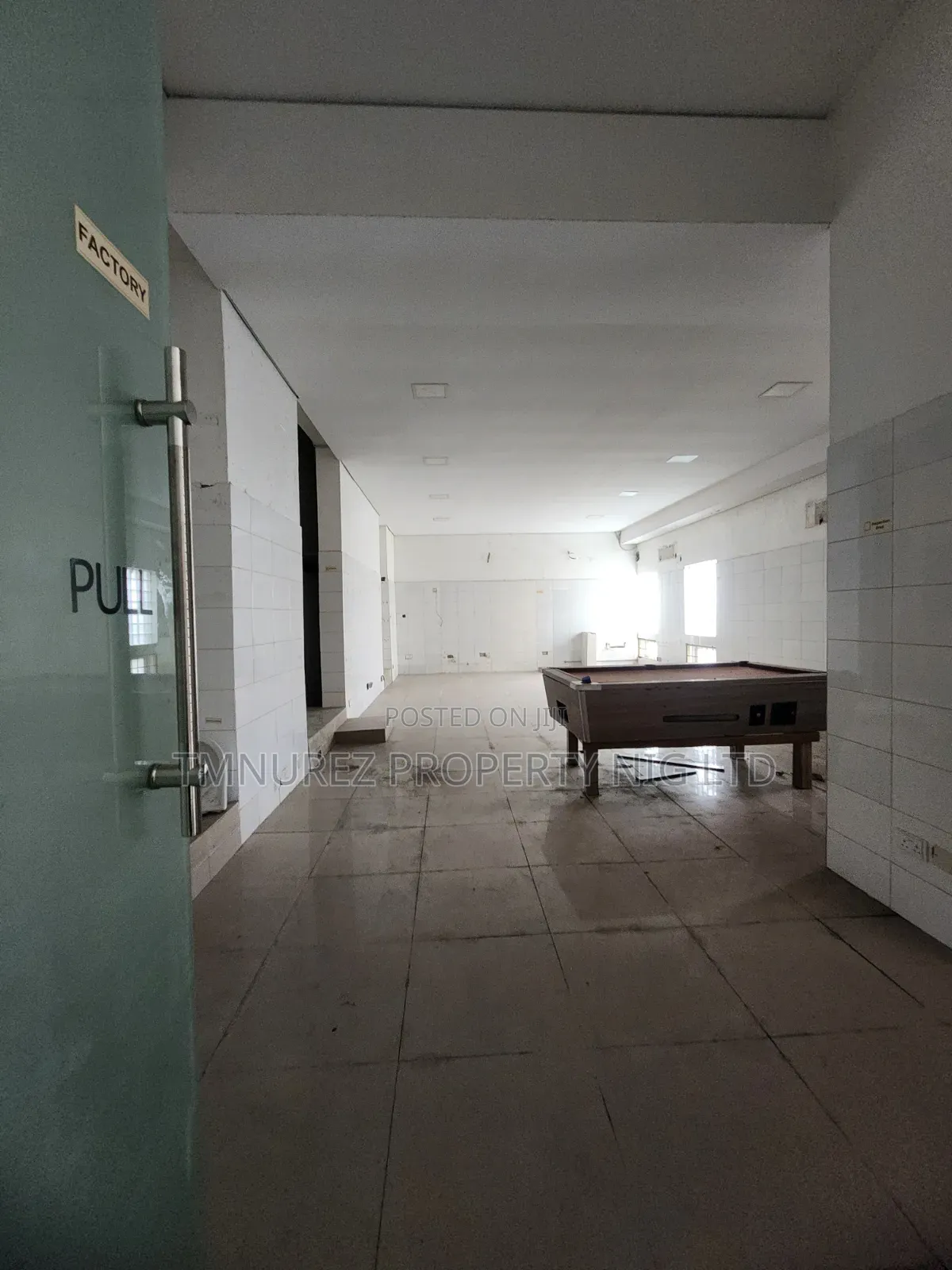 Office Space for Rent at Victoria Island in Kofo Abayomi